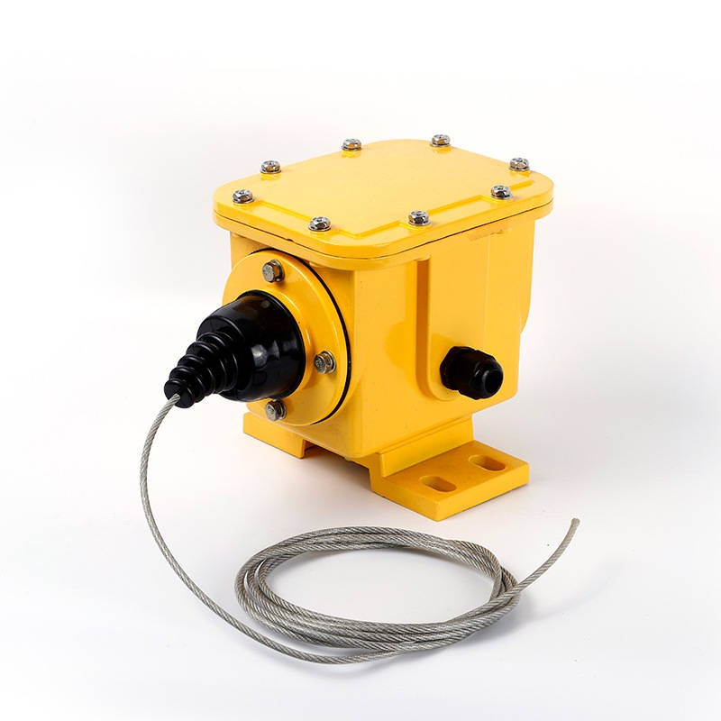 縱向撕裂開關(guān)BZL-220B、BZL-K220BZL-220B